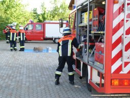 Leistungsprüfung HL